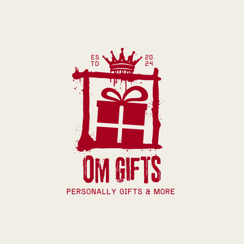 om frame & gift shop